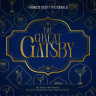The Great Gatsby: The Deluxe 1925 Edition