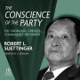 The Conscience of the Party: Hu Yaobang, China's Communist Reformer