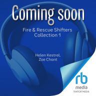 Fire & Rescue Shifters Collection 1