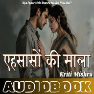 Ehsaason Ki Mala - Kriti Mishra: ¿¿¿¿¿¿¿ ¿¿ ¿¿¿¿ - ¿¿¿¿ ¿¿¿¿¿¿