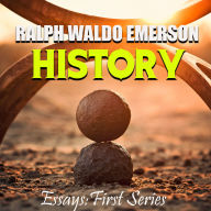 Essays: First Series. History