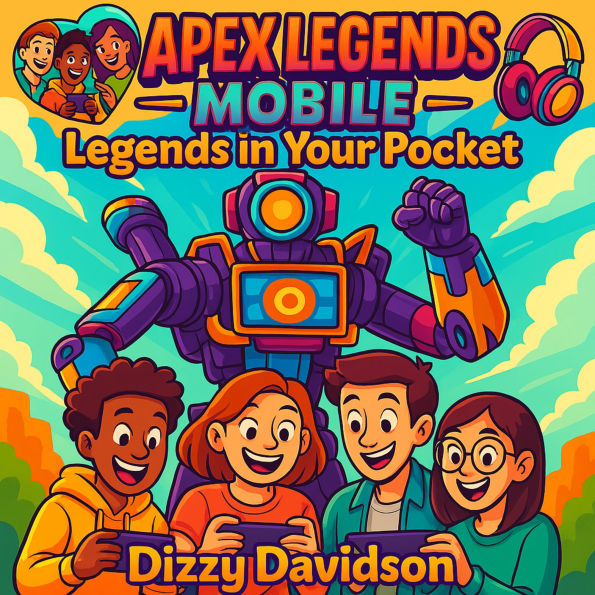 Apex Legends Mobile: Legends in Your Pocket: How Respawn's Masterpiece Brought Console-Grade Battle Royale to Smartphones