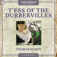 Tess of the D'Urbervilles (Abridged)