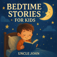 Bedtime Stories for Kids