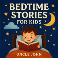 Bedtime Stories for Kids