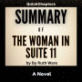 Summary of The Woman in Suite 11: A Novel