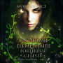 L'Académie Élémentaire: Forteresse Céleste (L'Académie Élémentaire - tome 2): Narration par une voix synthétisée
