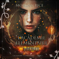 L'Académie Élémentaire: Brume (L'Académie Élémentaire - tome 5): Narration par une voix synthétisée