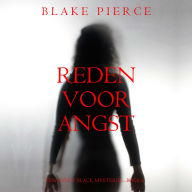Reden voor Angst (Een Avery Black Mysterie-Boek 6): Digitaal voorgelezen door een electronisch gegenereerde stem