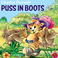 Puss in Boots (Abridged)