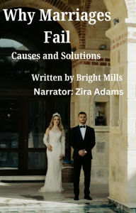Why Marriages Fail: Causes and Solutions