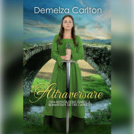 Attraversare: Una Rivisitazione Fiabesca Romantasy dei Tre Capretti