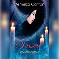 Tessere: Una Rivisitazione Fiabesca Romantasy di Raperonzolo