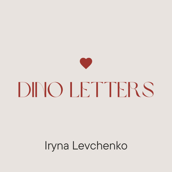 Dino Letters