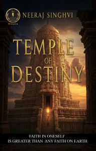Temple of Destiny: Faith in Oneself is Greater Than Any Faith on Earth