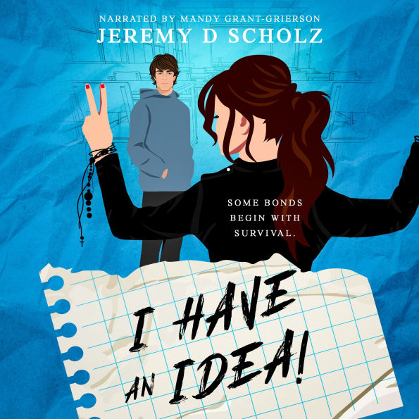 I Have An Idea!: Some Bonds Begin With Survival