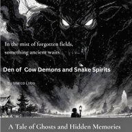 The Den of Cow Demons and Snake Spirits: A Tale of Ancestral Haunting and Forgotten Fields