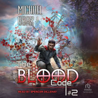 The Blood Code #2