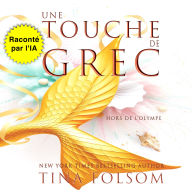 Une Touche de Grec