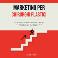 Marketing per chirurghi plastici: Come attrarre pazienti di alto valore, costruire un marchio premium ed espandere la tua attività di chirurgia plastica