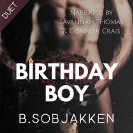 Birthday Boy