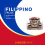 Filippino Facile - Principiante base - Volume 1 di 3