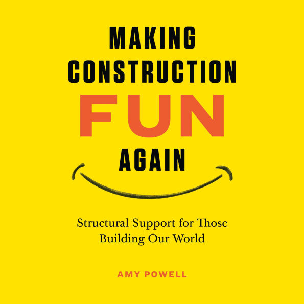 Making Construction Fun Again: Structural Support for Those Building Our World
