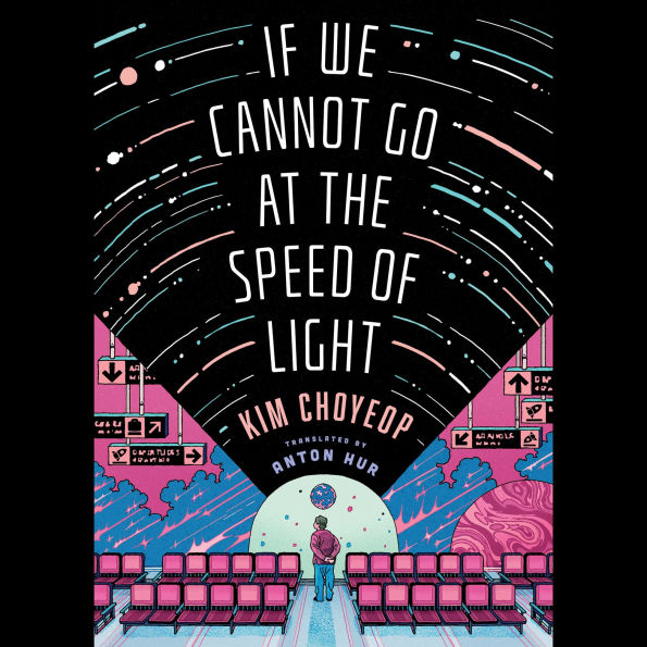 If We Cannot Go at the Speed of Light