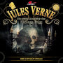 Jules Verne, Die neuen Abenteuer des Phileas Fogg, Folge 47: Der schwarze Spiegel (ungekürzt)