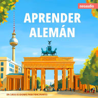 Cursos de Idiomas para Principiantes, Aprender alemán (Íntegro)