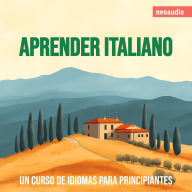 Cursos de Idiomas para Principiantes, Aprender italiano (Íntegro)