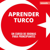 Cursos de Idiomas para Principiantes, Aprender turco (Íntegro)