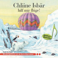 Ebook gratuito download Chliine Isbär hilf mir flüge! (ungekürzt)  