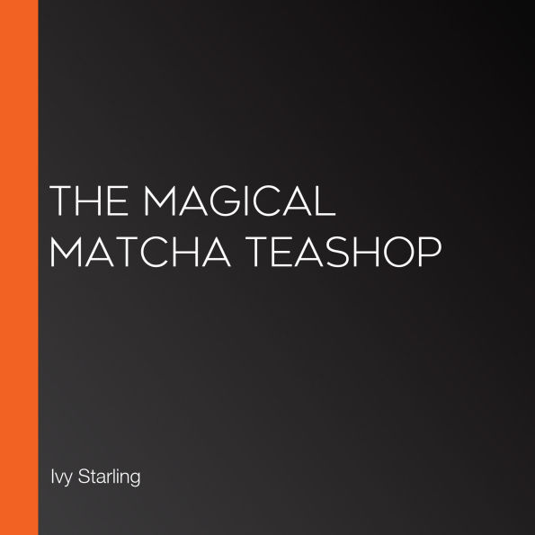 The Magical Matcha Teashop