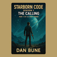 Starborn Code: The Calling