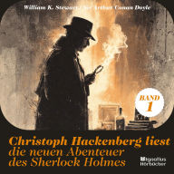 Ebook downloads paul washer Christoph Hackenberg liest die neuen Abenteuer des Sherlock Holmes (Band 1)