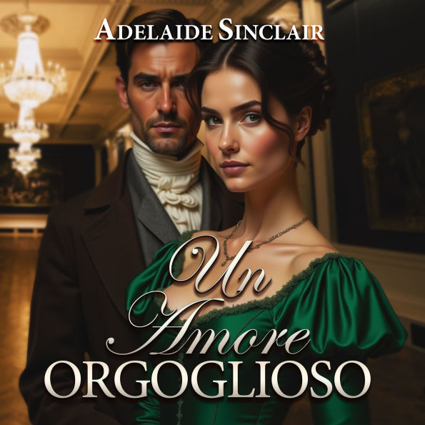 Un amore orgoglioso: L'impossibile può diventare possibile.