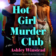 Hot Girl Murder Club: A Novel