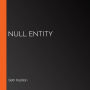 Null Entity
