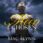Moon Chosen #2 (BBW Werewolf Shifter Romance)