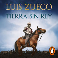 Free ebooks for nook download Tierra sin rey by Luis Zueco, Eugenio Gómez in English  iBook CHM