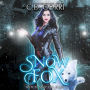Snow Fox: A Witch Shifter Paranormal Romance