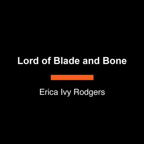 Lord of Blade and Bone