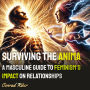 Surviving the Anima: A Masculine Guide to Feminism's Impact on Relationships