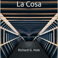 La Cosa: Un Romanzo di Fantascienza