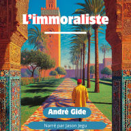 L'immoraliste
