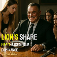 Lion's Share: Merit-Based Male Dominance
