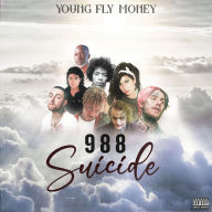 Download german books pdf (988) S-U-I-C-I-D-E: Young Fly Money (B-Side) Daddy-O PDB iBook FB2 in English by Diamondelle, Thompson, Benjamin, Funkman 