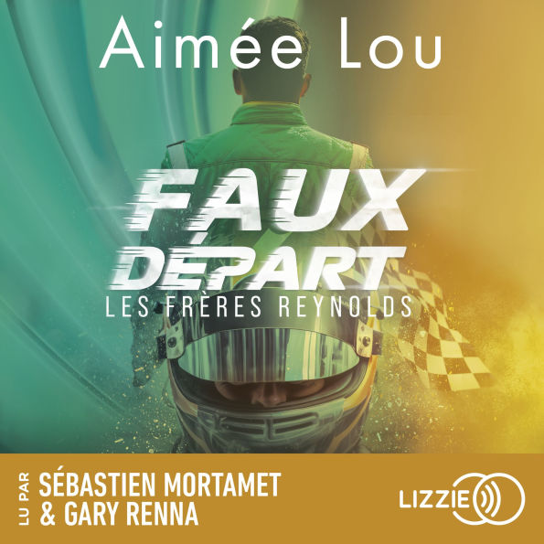 Les frères Reynolds - Faux départ - Tome 2