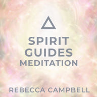 Free download audiobooks for iphone Spirit Guides Meditation 